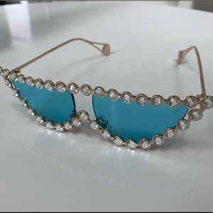 Bling Sunglasses